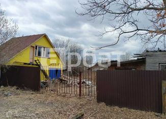 Продаю участок, 9 сот., Шарья, улица Кутузова, 33