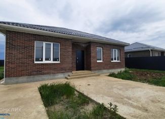 Продается дом, 120 м2, хутор Ленина, Вольная улица, 115