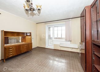 Продается 2-комнатная квартира, 51 м2, Новосибирская область, улица Фадеева, 91