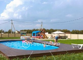 Земельный участок на продажу, 8 сот., коттеджный поселок Экопарк