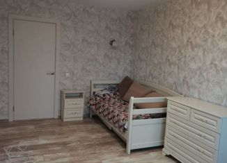 Продается однокомнатная квартира, 40 м2, Мурино, проспект Авиаторов Балтики, 3к1, ЖК Девятый вал