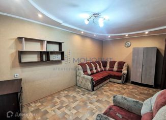 Продажа однокомнатной квартиры, 33.1 м2, посёлок городского типа Медведево, улица Мира, 10