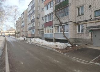 Продается однокомнатная квартира, 33.8 м2, Татарстан, улица Карла Маркса, 62А