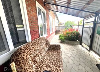 Двухкомнатная квартира на продажу, 55 м2, Апшеронск, Профсоюзная улица