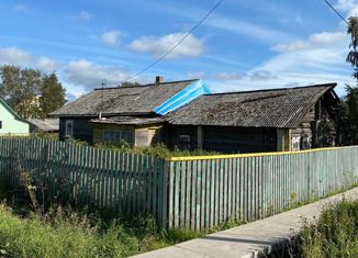 Продается дом, 77 м2, село Усть-Цильма, Набережная улица, 74