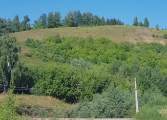 Продается земельный участок, 8 сот., деревня Лабышка, Луговая улица