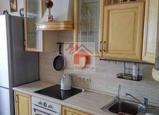 Продам 1-ком. квартиру, 54 м2, Самара, улица Советской Армии, 238А, ЖК Современник