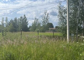 Продажа земельного участка, 16 сот., деревня Паника