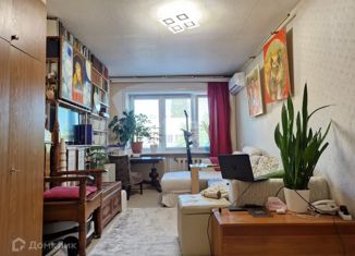 Продажа 3-комнатной квартиры, 52 м2, Калининград, Киевская улица, 95