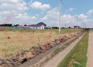 Земельный участок на продажу, 8 сот., хутор Новый, Ковыльная улица, 2/9