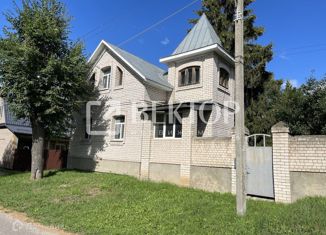 Продается дом, 180 м2, Кострома, улица Калинина, 17, Центральный район