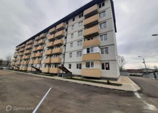 Продам 1-комнатную квартиру, 25 м2, посёлок городского типа Энем, переулок Ильницкого, 3к2