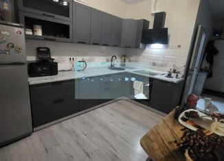Двухкомнатная квартира на продажу, 46 м2, Ростов-на-Дону, улица Ткачёва, 25, ЖК Левенцовка Парк