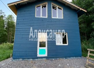 Продаю дом, 108 м2, Советское городское поселение, 41К-408