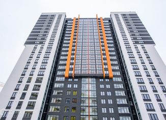 Продаю квартиру студию, 26.3 м2, Санкт-Петербург, Плесецкая улица, 17, ЖК Ультра Сити