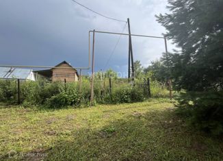 Участок на продажу, 42 сот., деревня Шмаково, Лесная улица