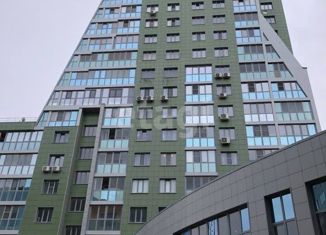 Продаю четырехкомнатную квартиру, 120.7 м2, Белгород, улица Шевченко, 1, ЖК Парковый