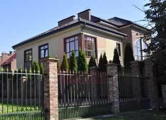 Продажа таунхауса, 397 м2, Калининград, улица Гоголя, 1А