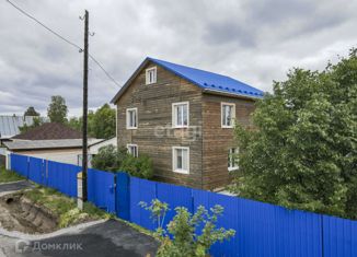 Продаю дом, 207 м2, поселок Новотарманский, улица Торфяников