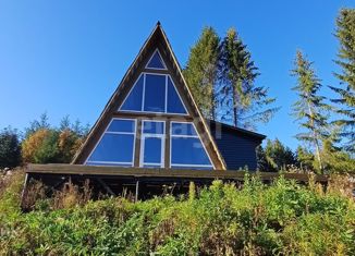 Продажа дома, 60 м2, деревня Заозерье (Хохловское сельское поселение), Светлая улица, 7