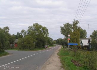 Продам участок, 2259 сот., деревня Самотовино