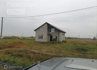 Дом на продажу, 152.8 м2, село Зиново, Кустовая улица