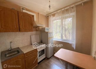 Продам 1-ком. квартиру, 30.4 м2, Челябинск, проспект Победы, 314, Курчатовский район