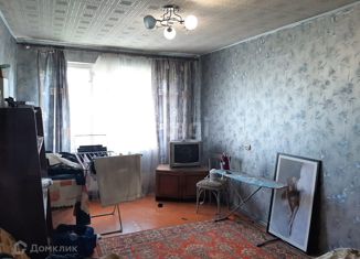 Продается 1-комнатная квартира, 33 м2, Саранск, улица Пушкина, 52