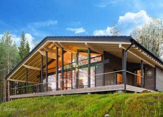 Продажа дома, 80 м2, Красноярск, Советский район