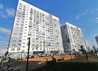 Продажа офиса, 76.4 м2, Пенза, Октябрьский район, улица 65-летия Победы, 31