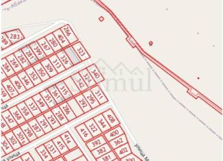 Участок на продажу, 10 сот., поселок Тепличный, улица Механизаторов, 13