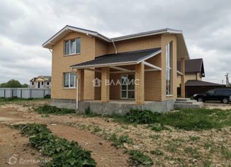 Дом на продажу, 177.2 м2, деревня Колюпаново, 3-й Родниковый проезд