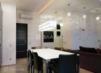 Сдается в аренду трехкомнатная квартира, 100 м2, Санкт-Петербург, Константиновский проспект, 18, Константиновский проспект