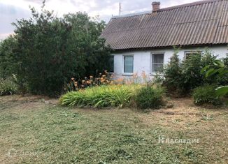 Продажа дома, 45 м2, село Васильево-Ханжоновка, Тургеневский переулок