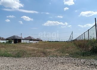 Земельный участок на продажу, 4.3 сот., посёлок Российский, улица Академика Королёва