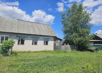 3-ком. квартира на продажу, 50 м2, посёлок городского типа Юрино, улица Галавтеева, 1