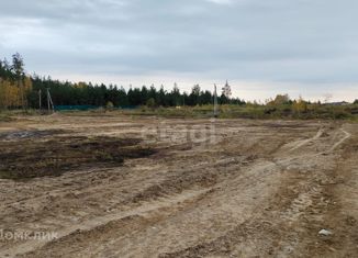 Продается участок, 10 сот., деревня Новоподклетное, улица Генерала Брусилова