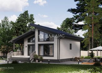 Дом на продажу, 137.3 м2, село Салтыково