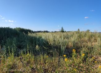 Продажа участка, 6 сот., деревня Крутой Овраг, Новая улица, 2