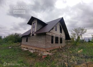Продается дом, 204 м2, деревня Тауш