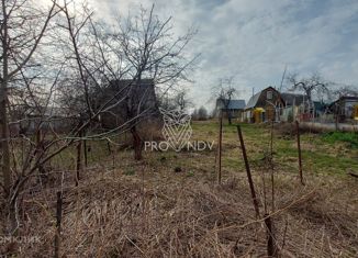 Земельный участок на продажу, 6.15 сот., СНТ Южный, СНТ Южный, 5