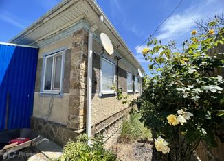 Дом на продажу, 55.2 м2, поселок За Родину