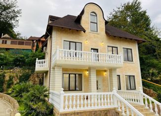 Продажа дома, 272.7 м2, Сочи, микрорайон Приморье, Благодатная улица, 102