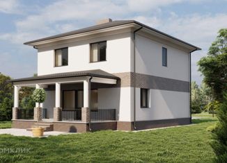 Продажа дома, 164.5 м2, Истра