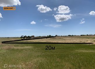 Продажа участка, 10 сот., село Туннельное