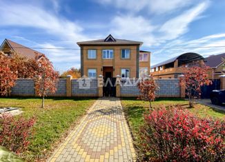 Продажа дома, 165 м2, село Таврово, Шоссейная улица