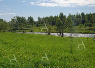 Земельный участок на продажу, 60 сот., деревня Салпа