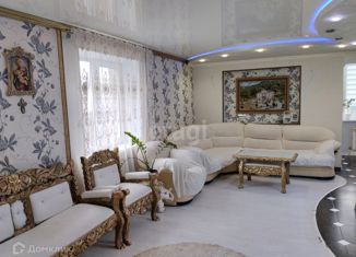 Трехкомнатная квартира на продажу, 94 м2, поселок Расково, Полевая улица, 4