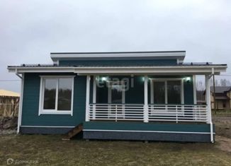 Дом на продажу, 100 м2, деревня Лучинское