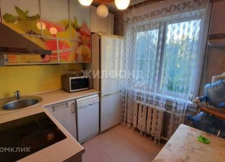 Продажа однокомнатной квартиры, 30.8 м2, Новосибирск, улица Ученых, 3, улица Ученых